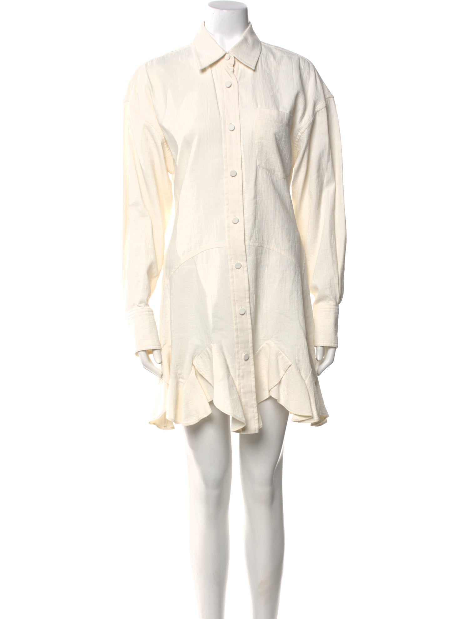 Stella McCartney Mini Dress