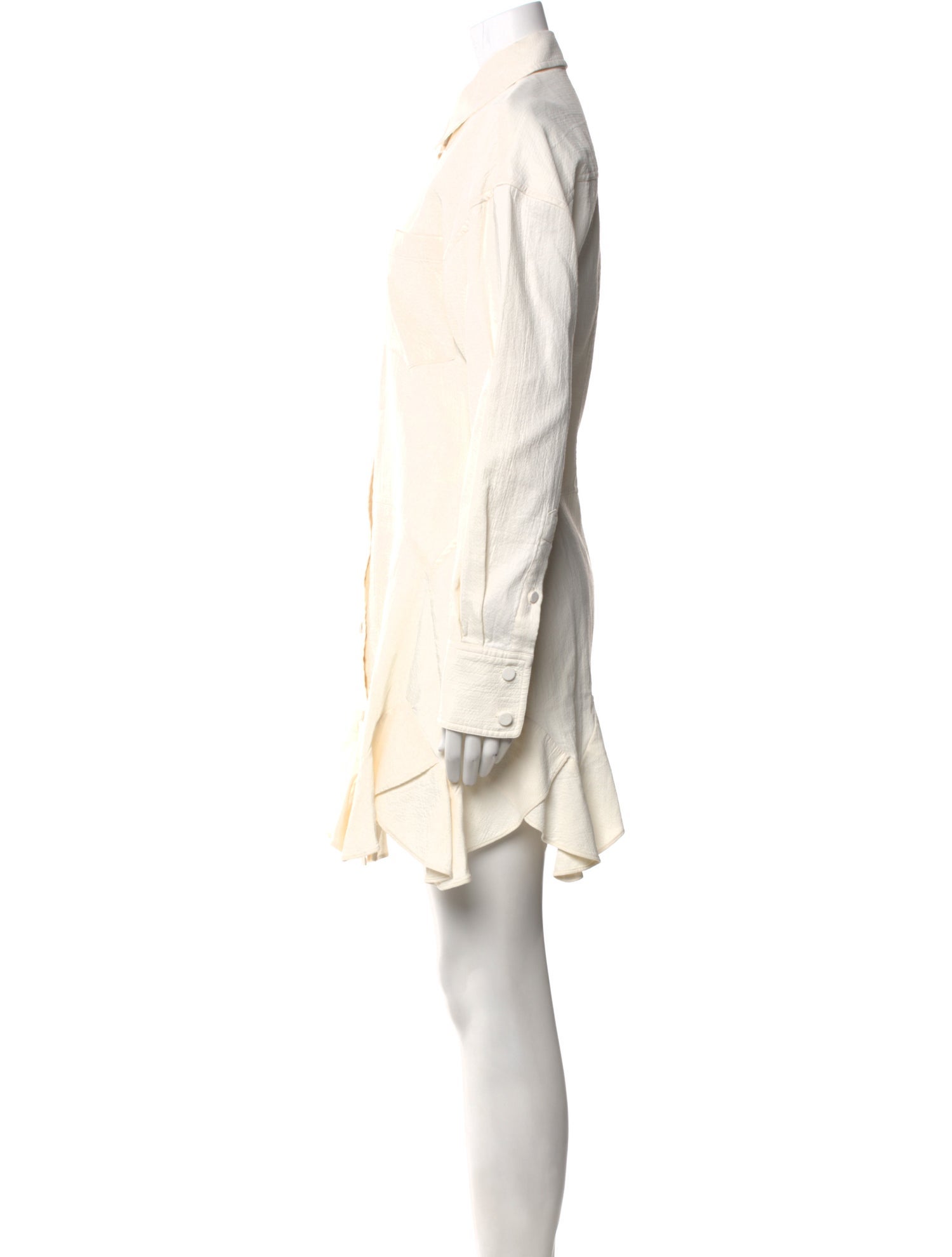 Stella McCartney Mini Dress