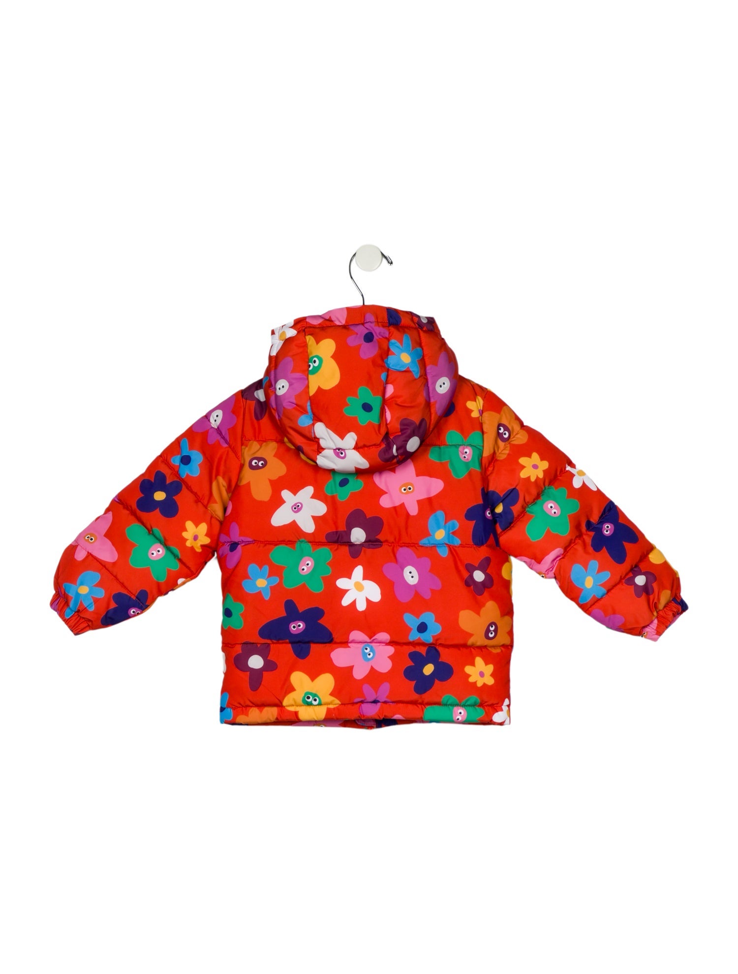 Stella McCartney Puffer Jacket w/Tags