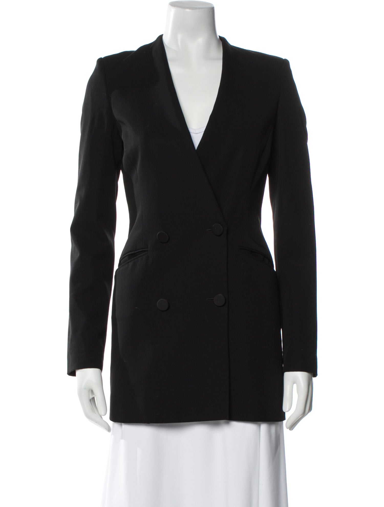 Stella McCartney Wool Coat
