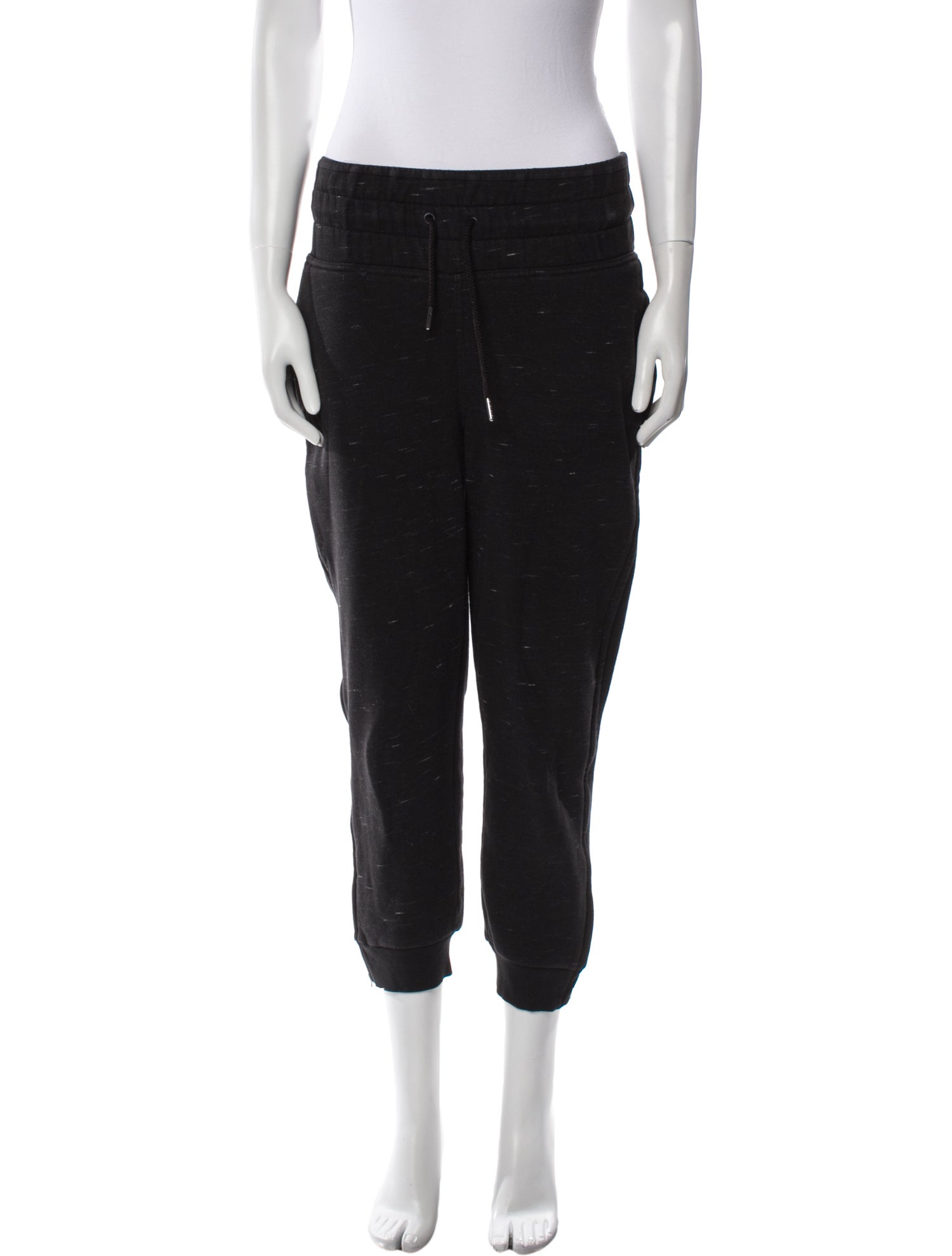 Stella McCartney Straight Leg Pants