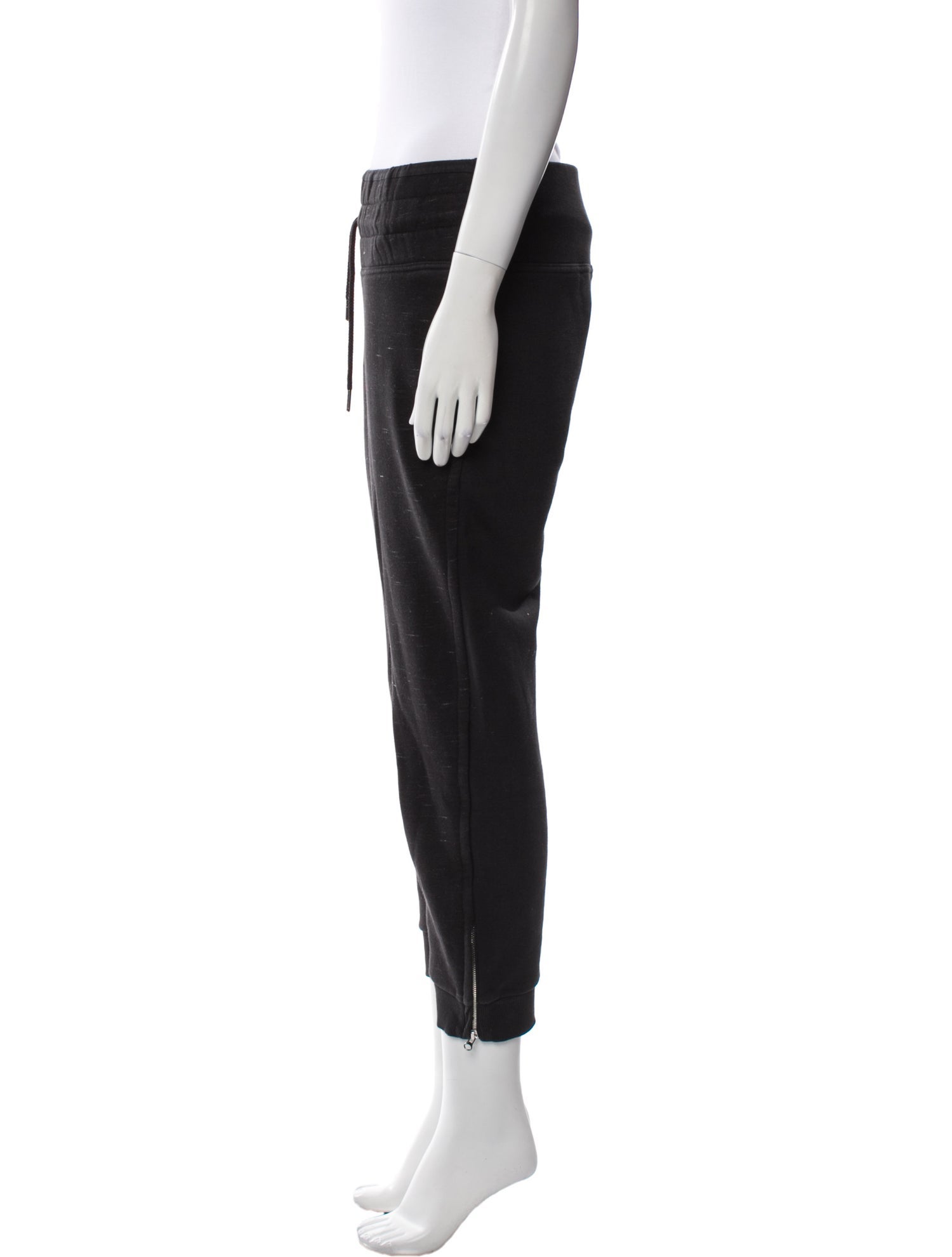 Stella McCartney Straight Leg Pants