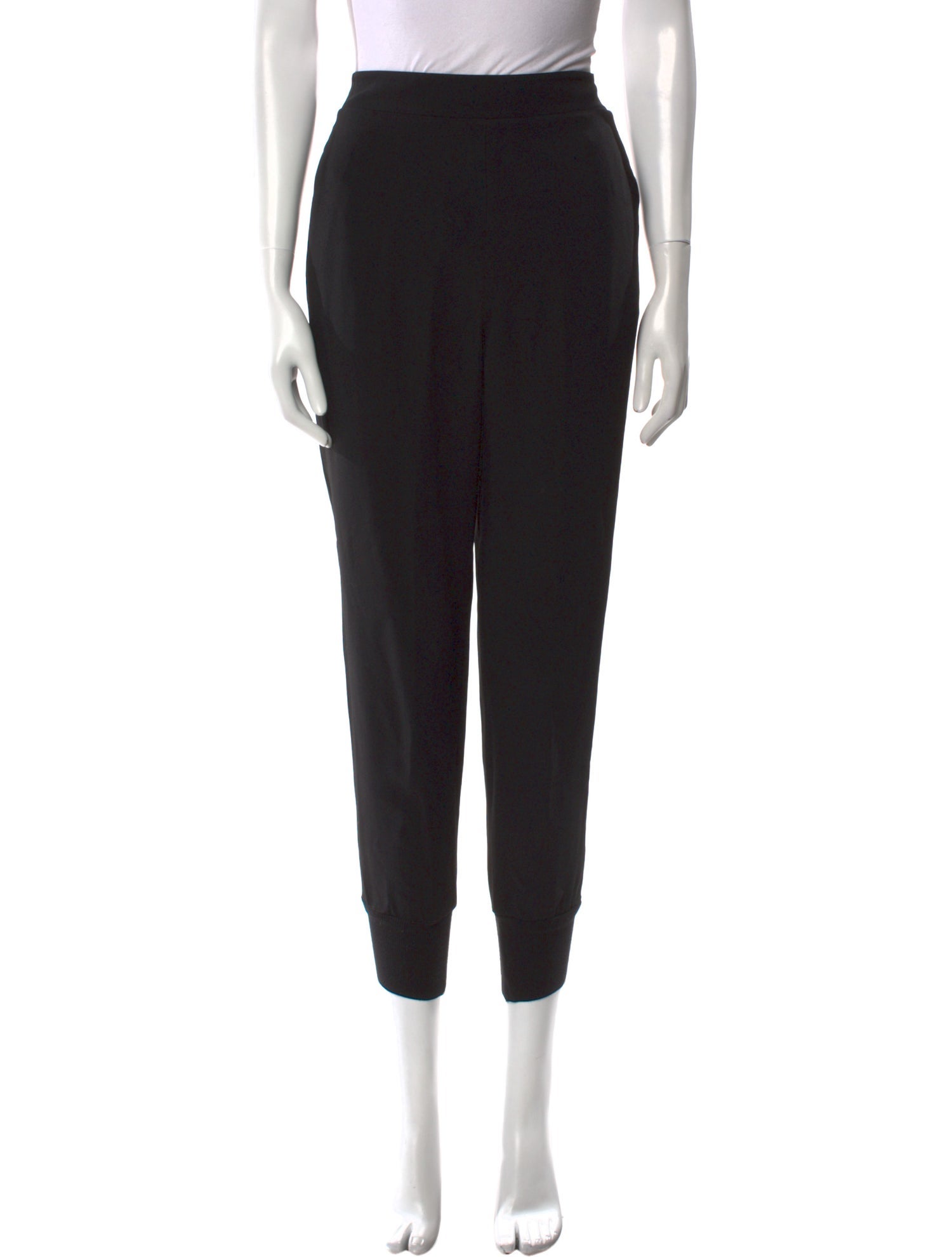 Stella McCartney Skinny Leg Pants