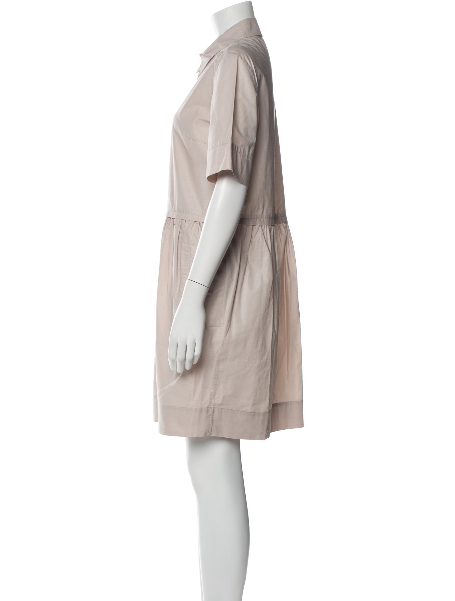 Stella McCartney Mini Dress