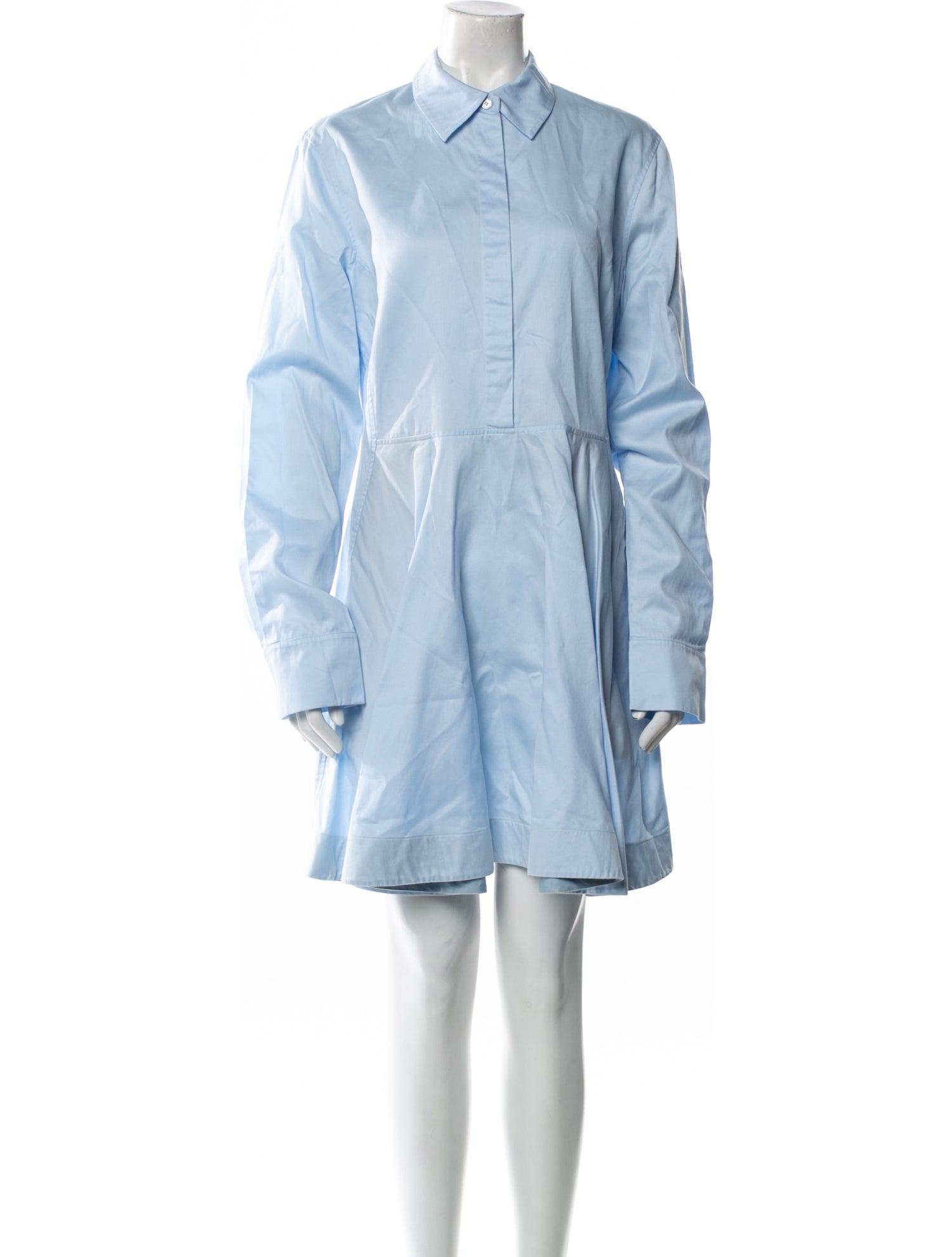 Stella McCartney Mini Dress