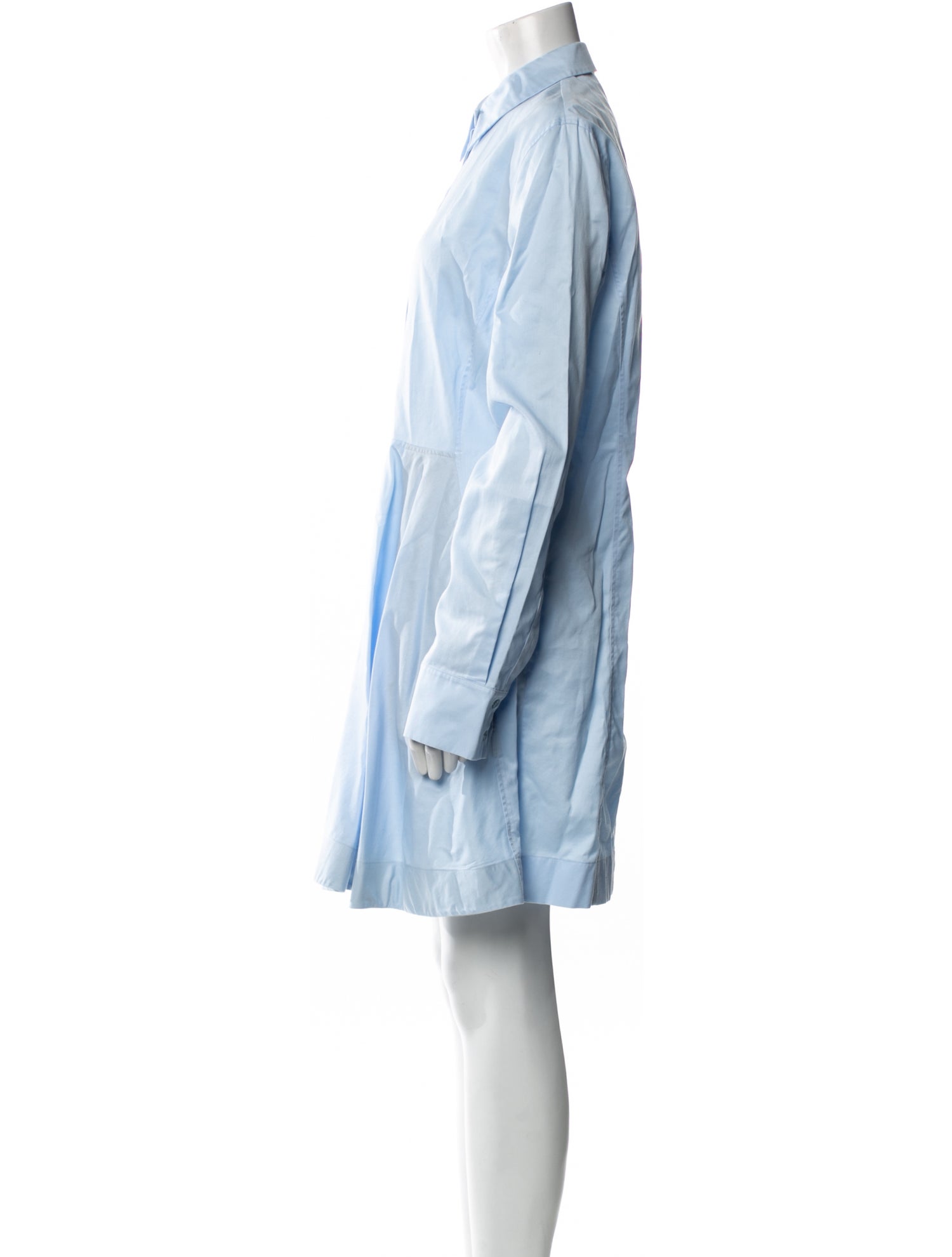 Stella McCartney Mini Dress