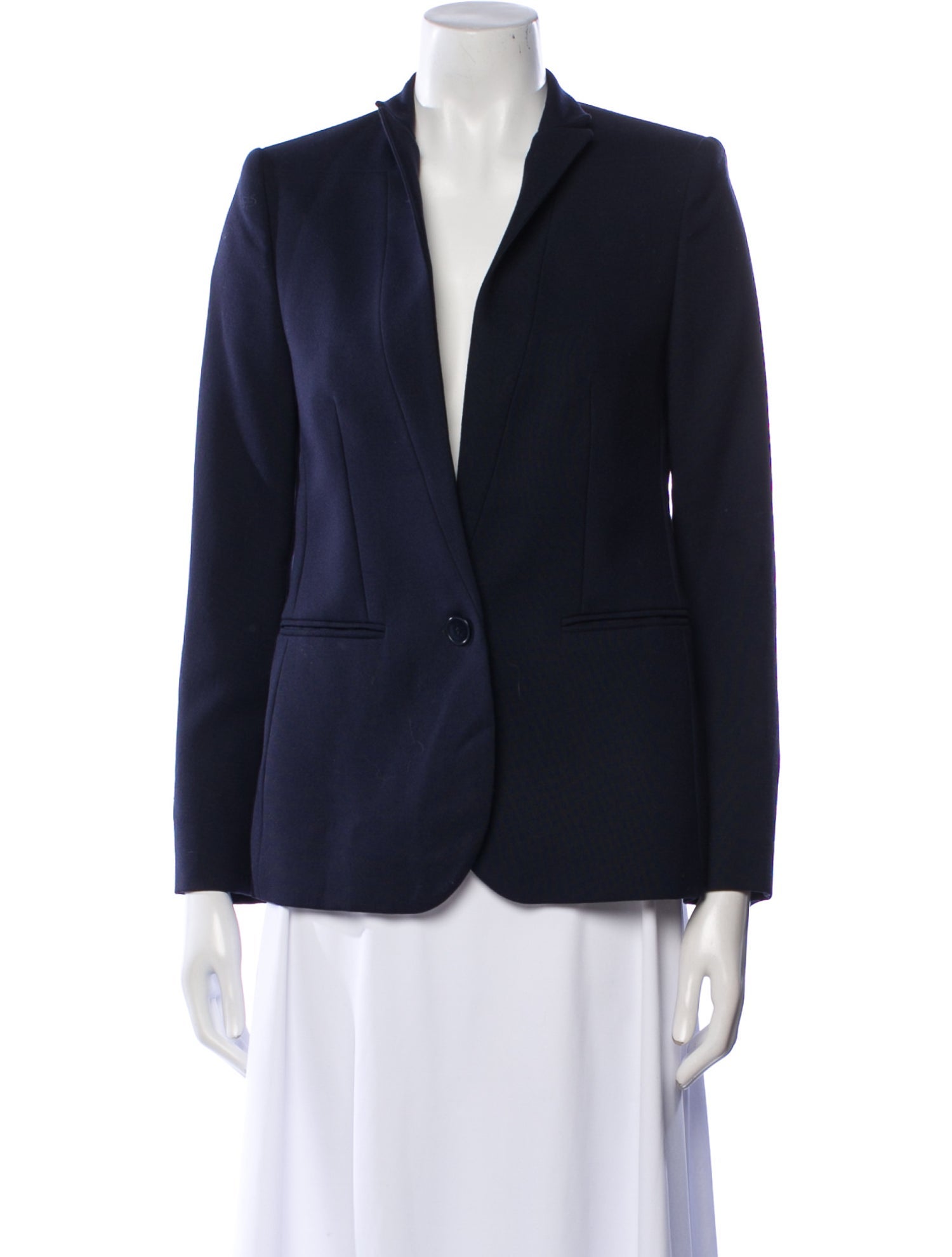 Stella McCartney Wool Blazer