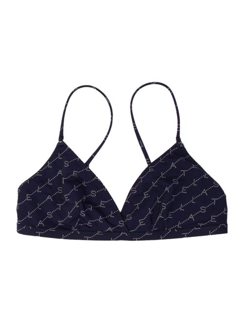 Stella McCartney Printed Top