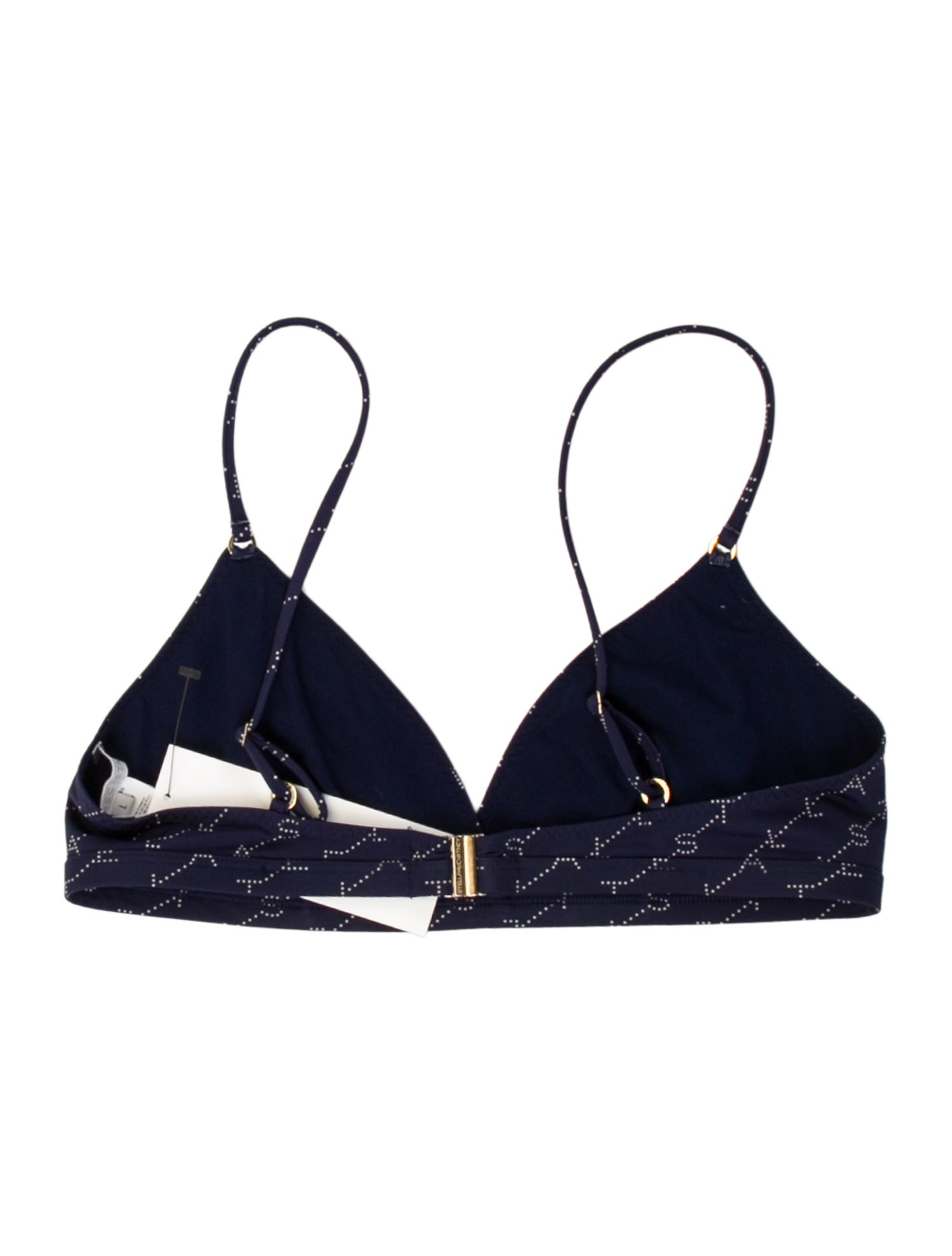 Stella McCartney Printed Top