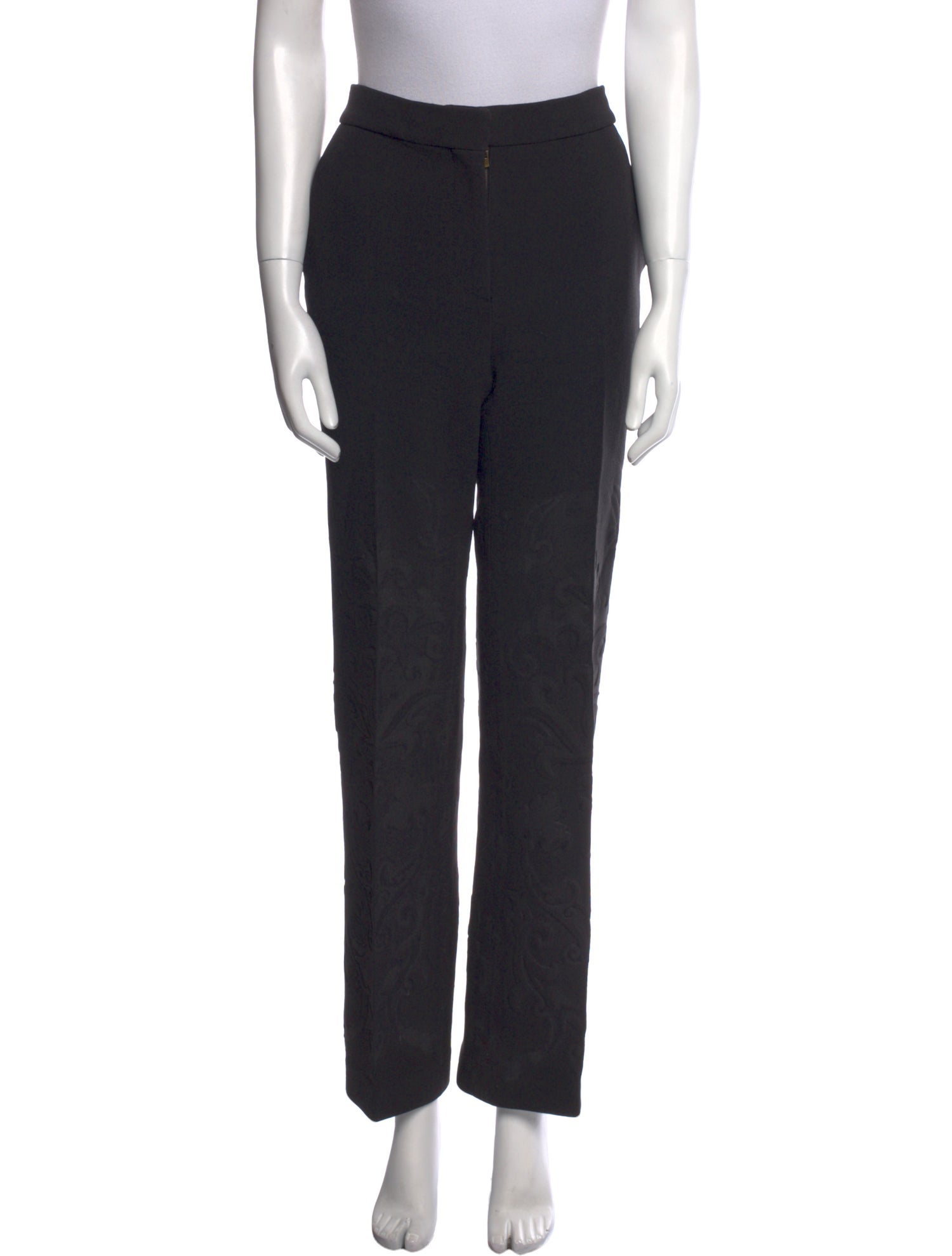 Stella McCartney Wide Leg Pants
