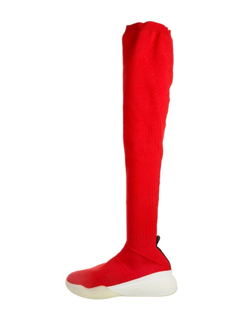 Stella McCartney Sock Boots