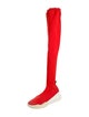 Stella McCartney Sock Boots