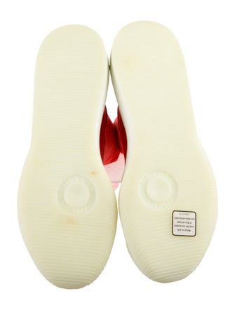 Stella McCartney Sock Boots