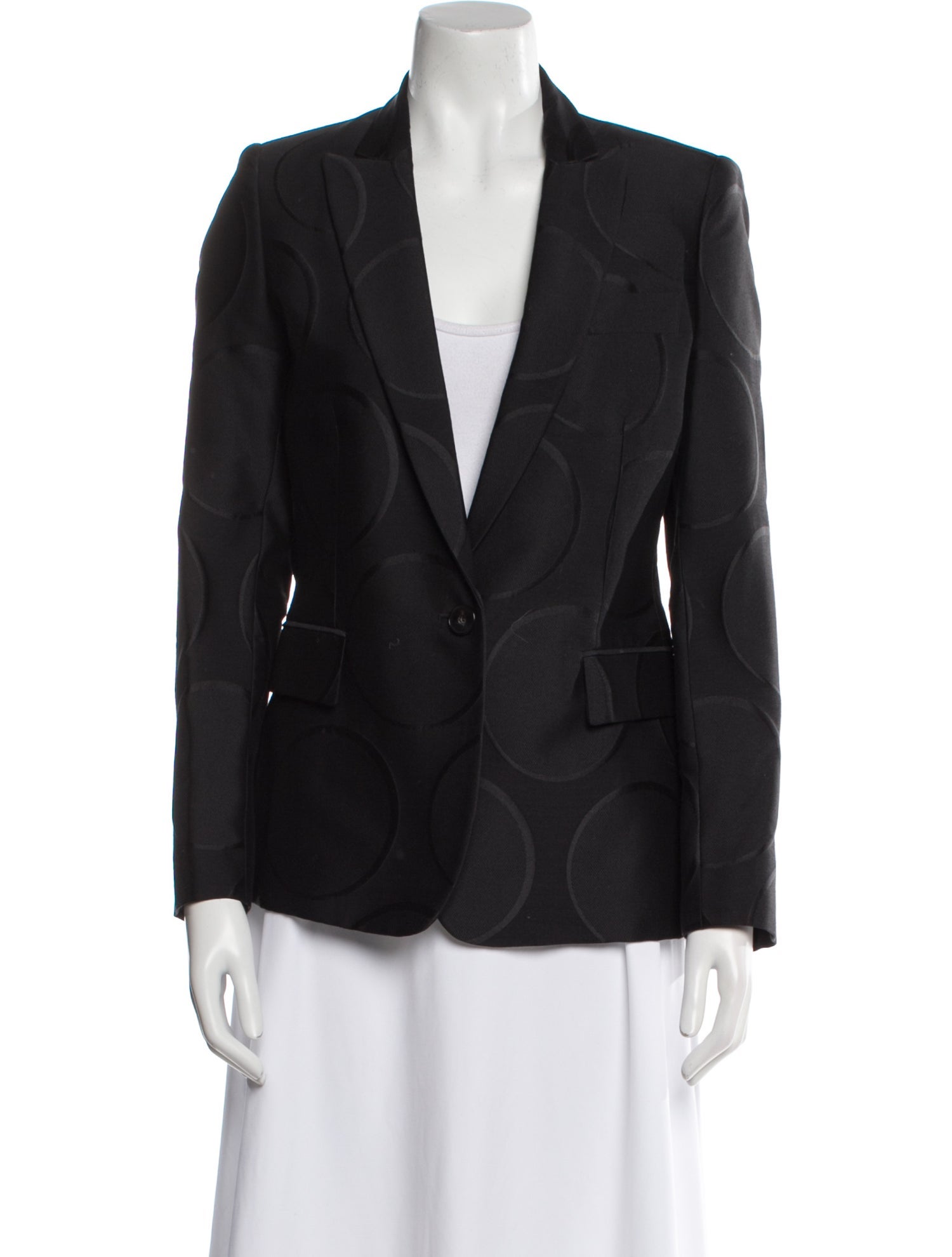 Stella McCartney Wool Blazer