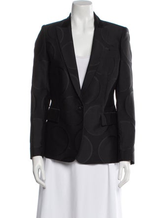 Stella McCartney Wool Blazer
