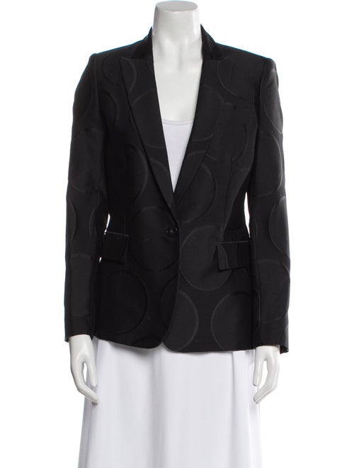 Stella McCartney Wool Blazer