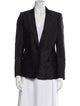 Stella McCartney Wool Blazer