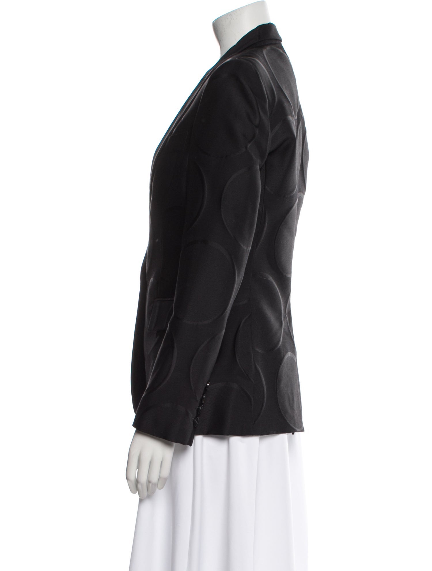 Stella McCartney Wool Blazer