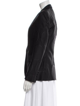 Stella McCartney Wool Blazer