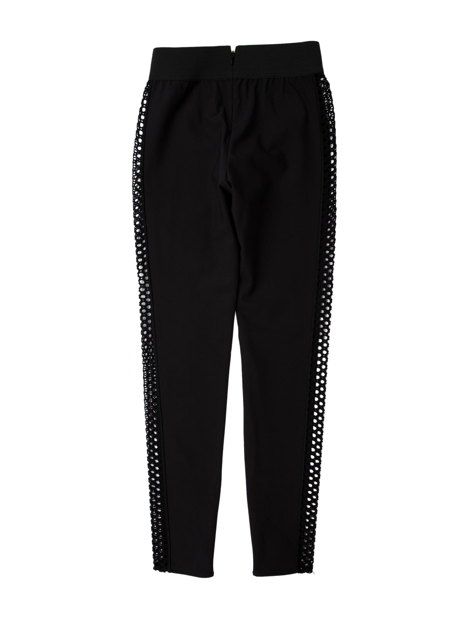 Stella McCartney Skinny Leg Pants