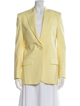 Stella McCartney Wool Blazer