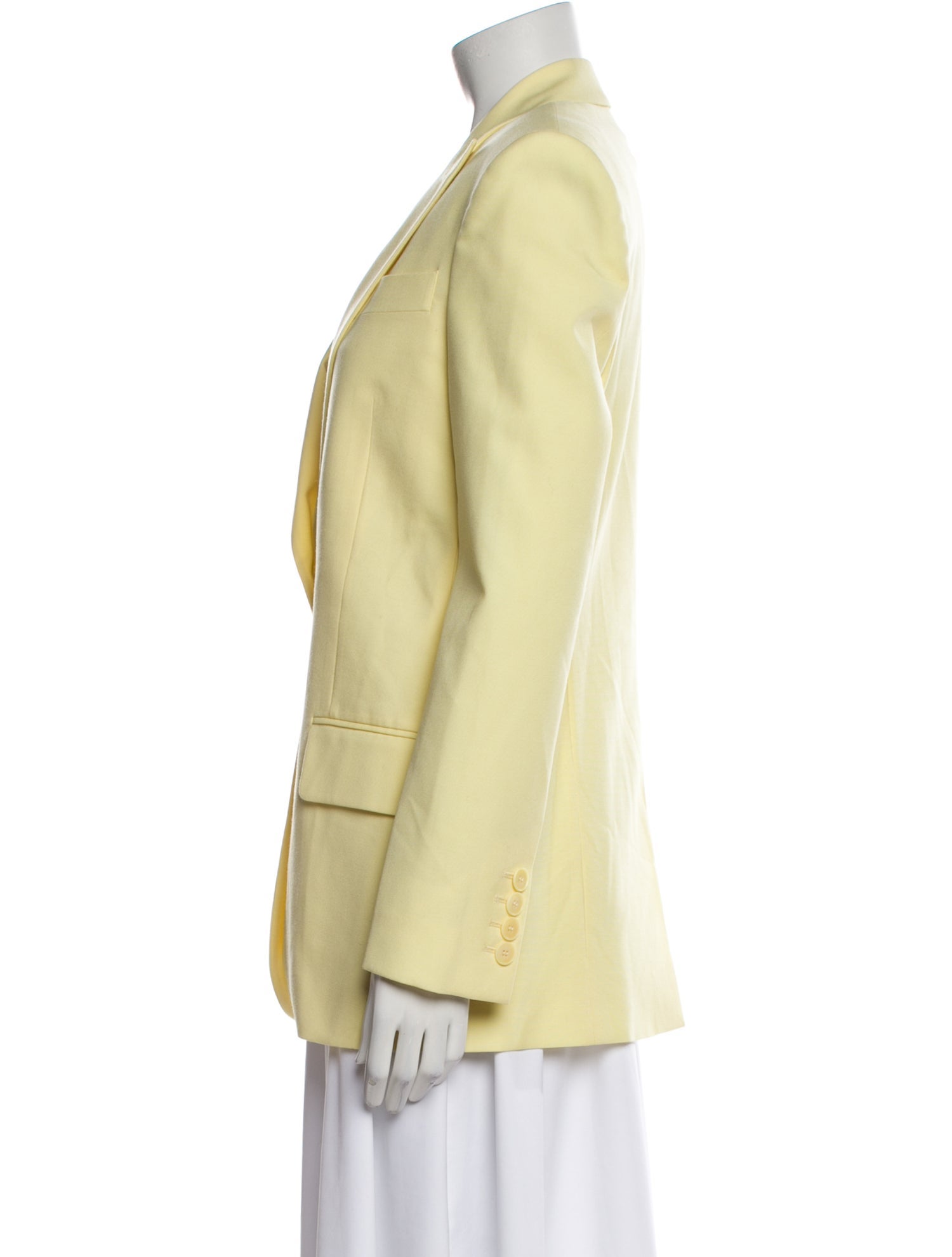 Stella McCartney Wool Blazer