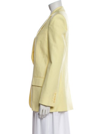 Stella McCartney Wool Blazer