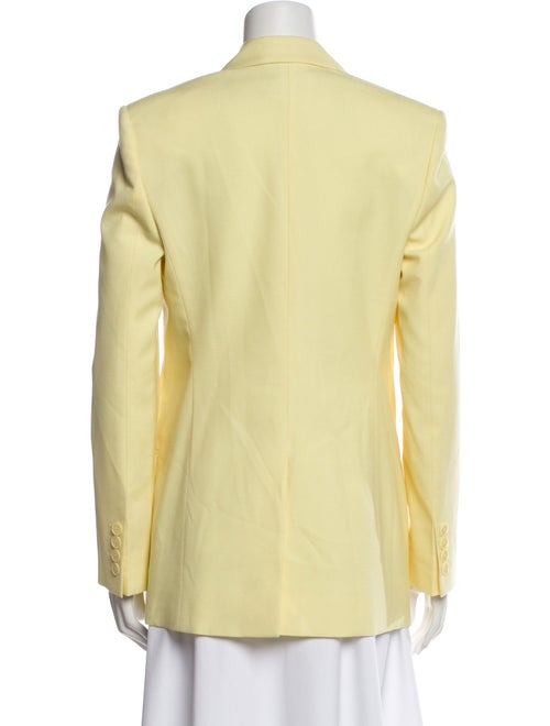 Stella McCartney Wool Blazer