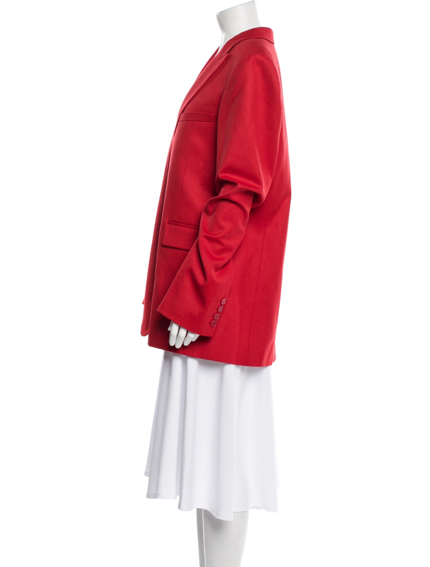 Stella McCartney Wool Vest w/ Tags