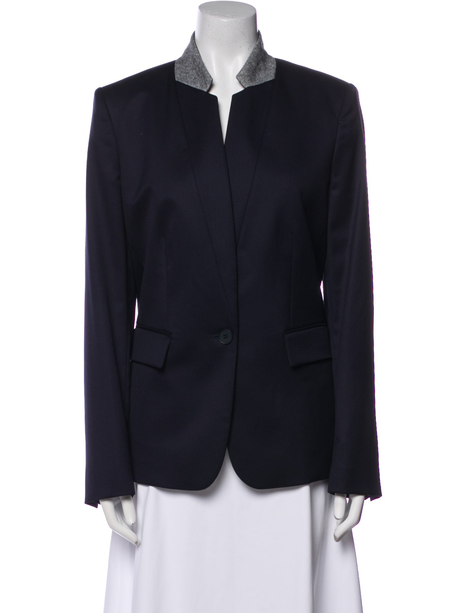 Stella McCartney Wool Blazer w/ Tags