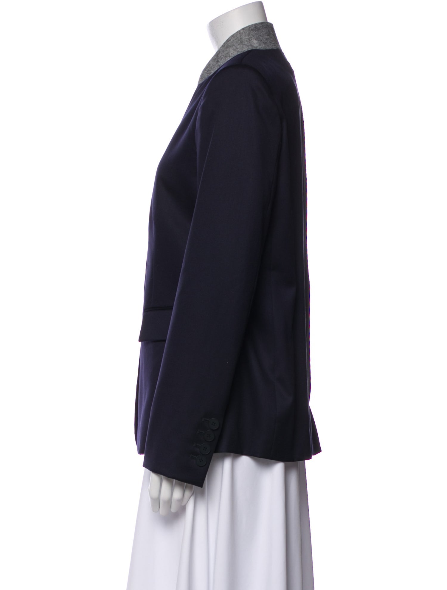 Stella McCartney Wool Blazer w/ Tags