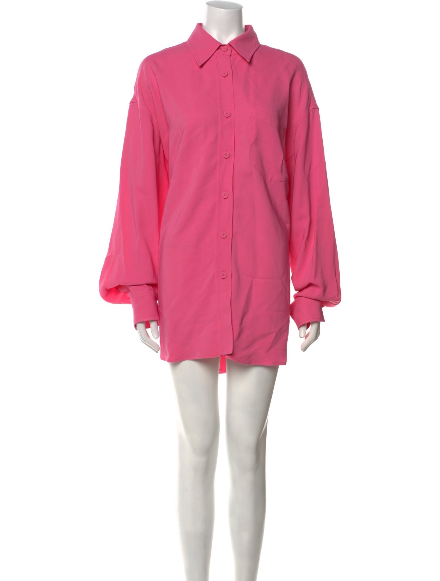 Stella McCartney Mini Dress