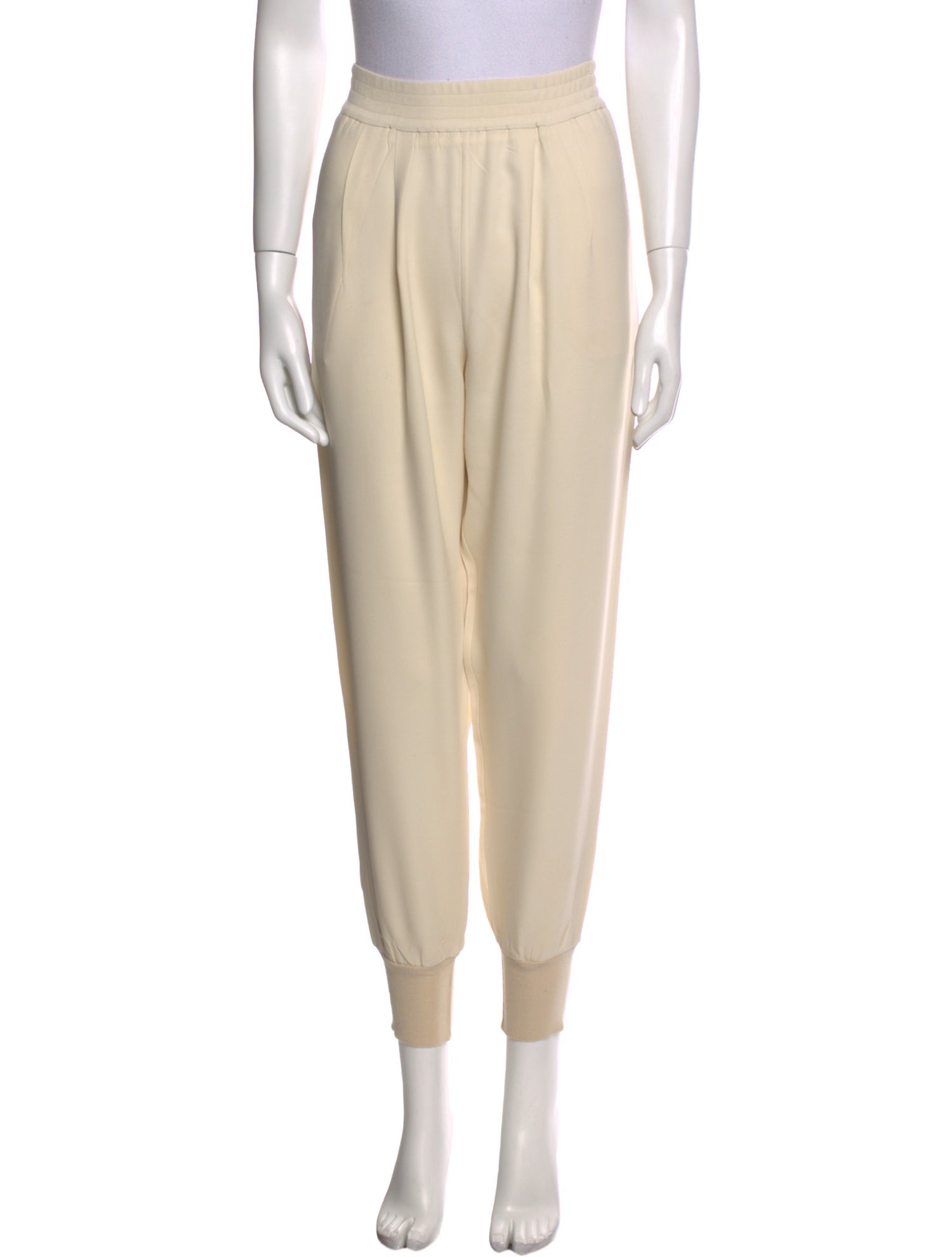 Stella McCartney Skinny Leg Pants