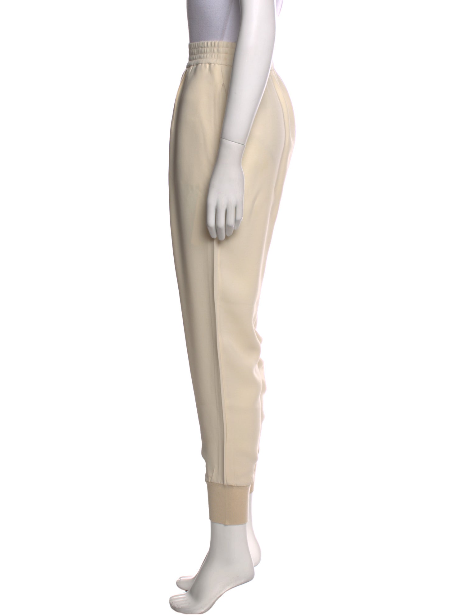 Stella McCartney Skinny Leg Pants