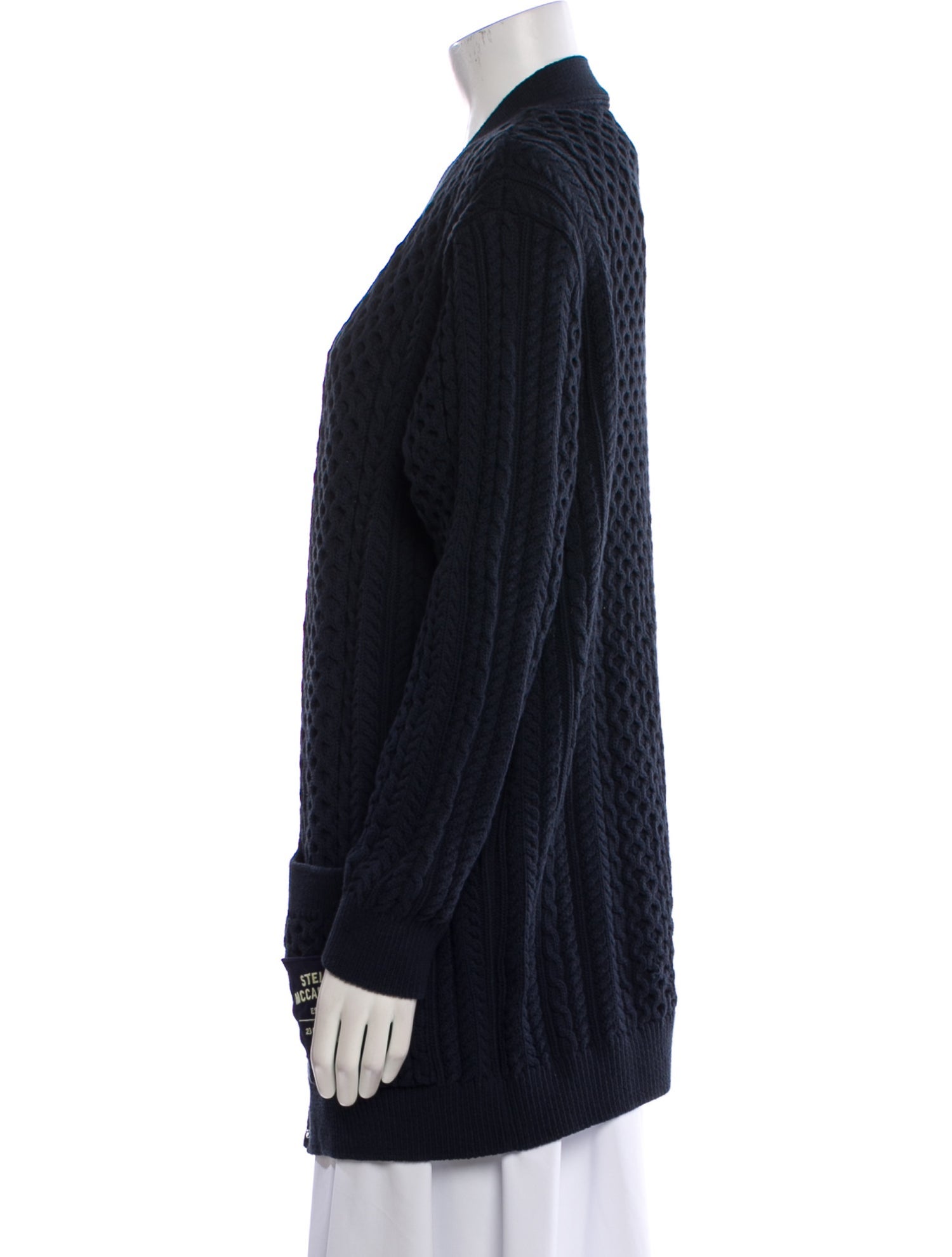 Stella McCartney V-Neck Sweater