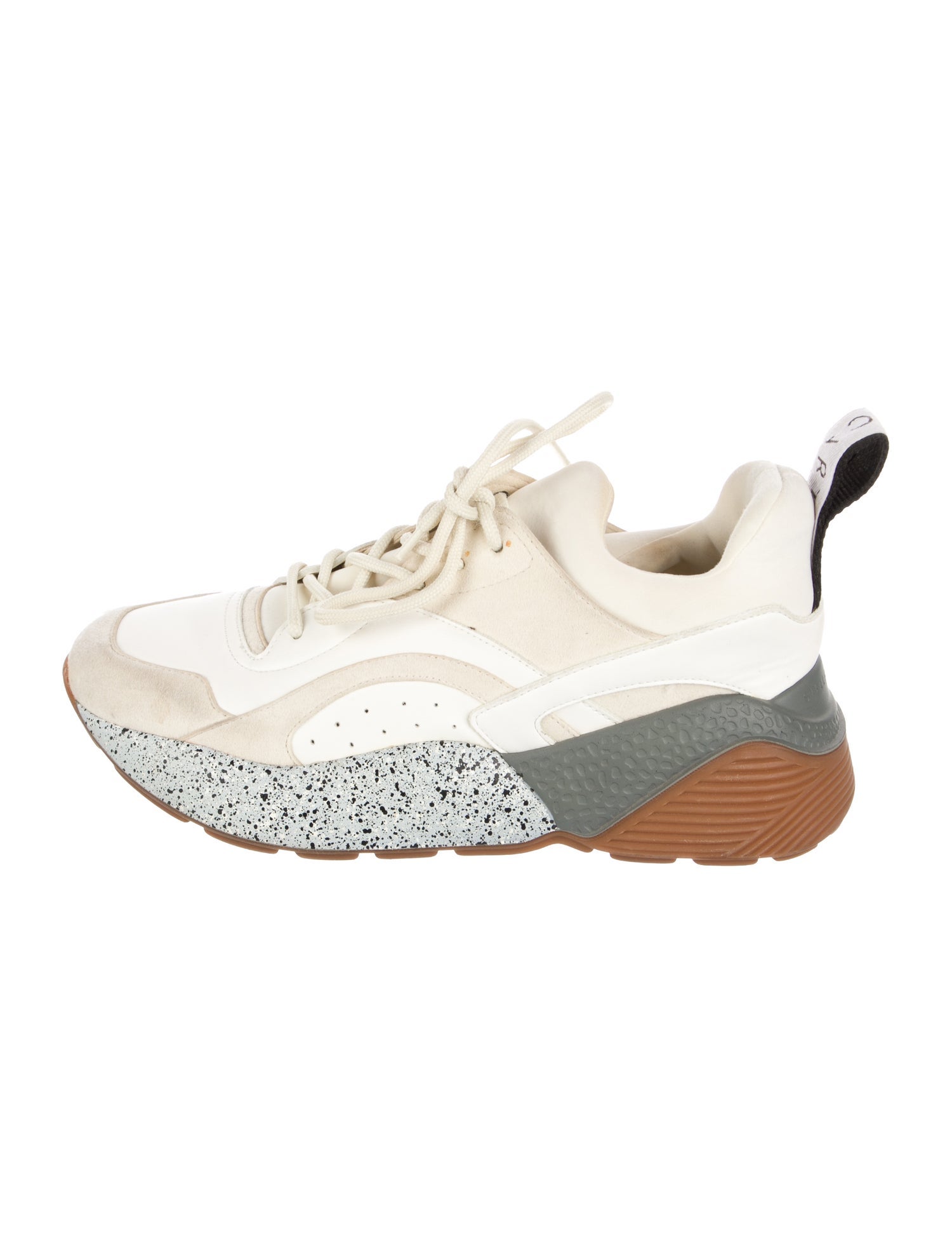 Stella McCartney Chunky Sneakers