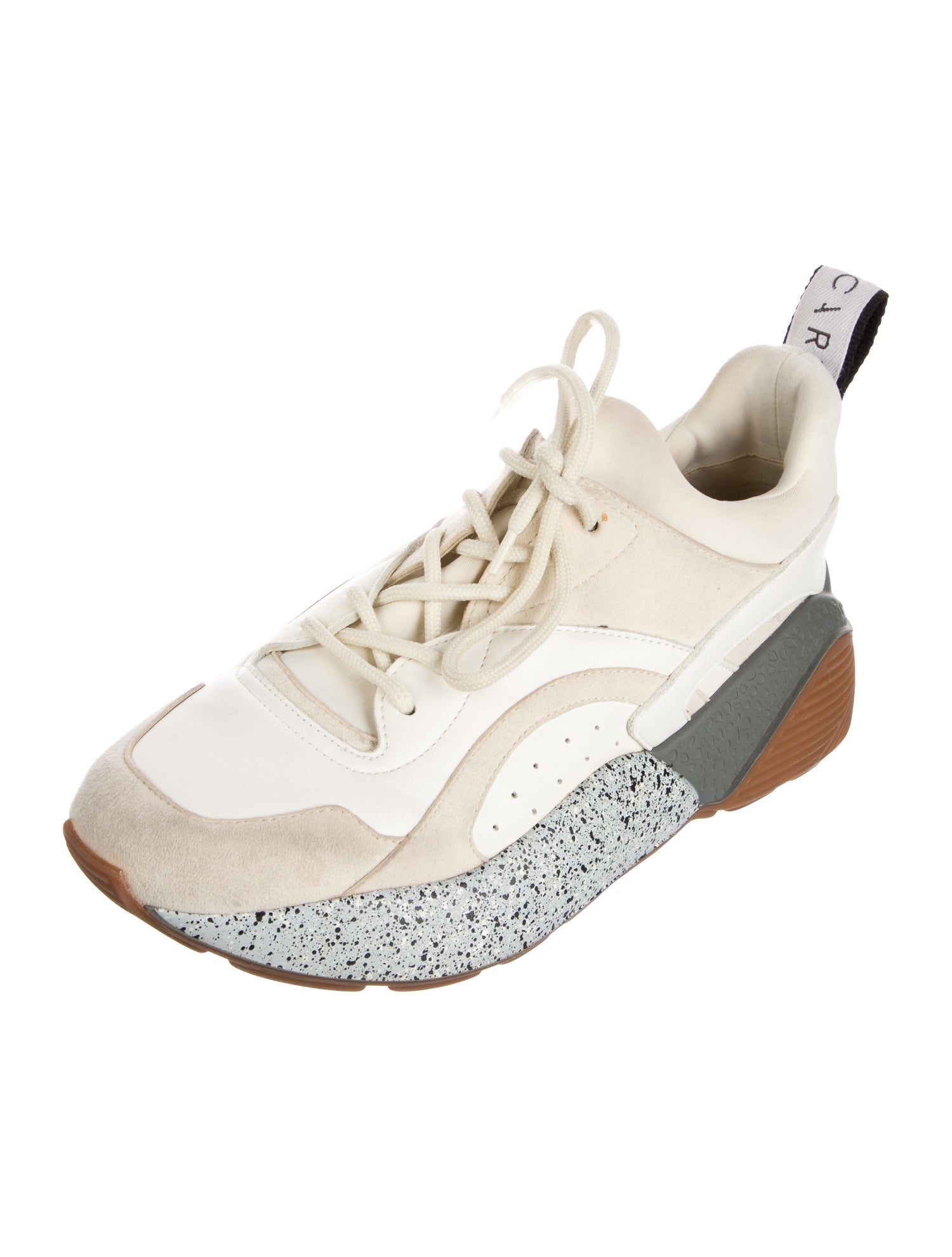 Stella McCartney Chunky Sneakers