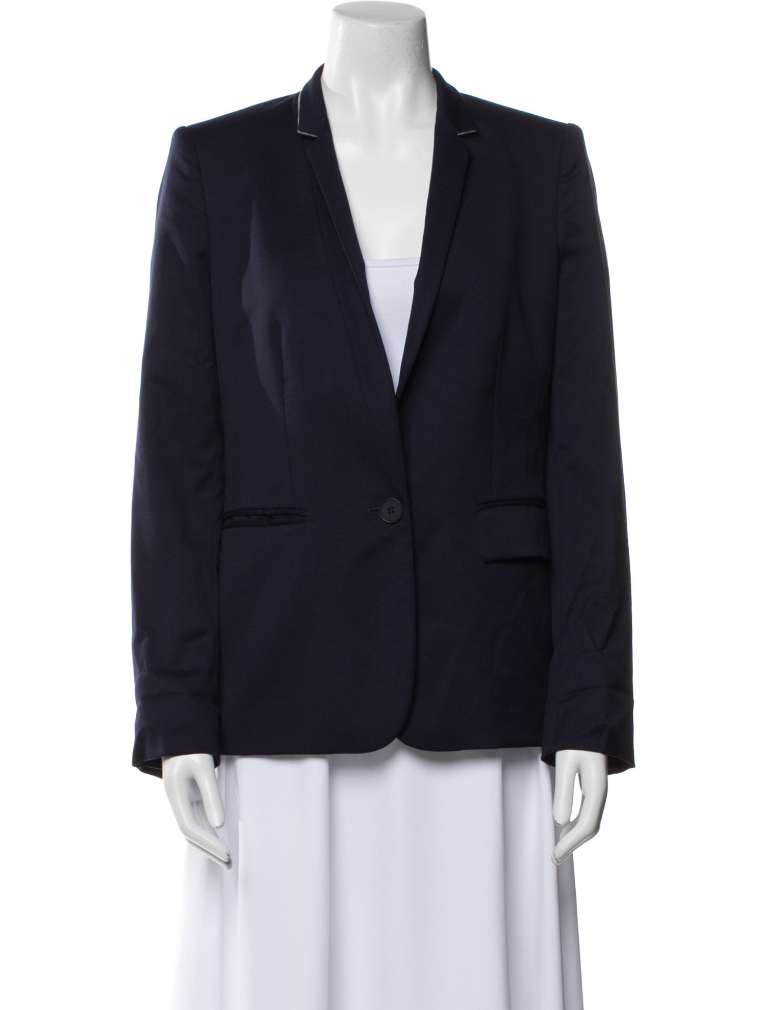 Stella McCartney Wool Blazer