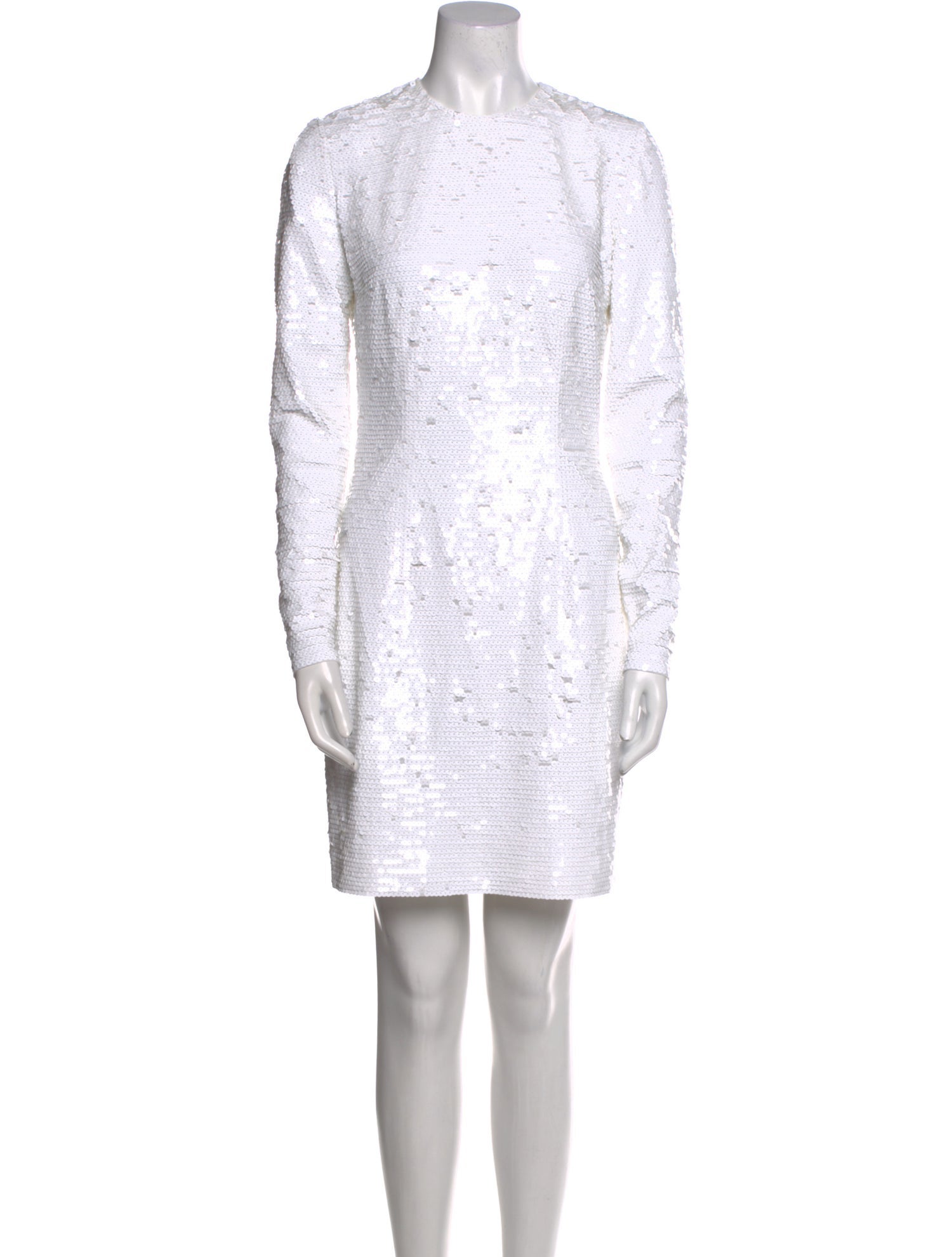 Stella McCartney Crew Neck Mini Dress w/ Tags