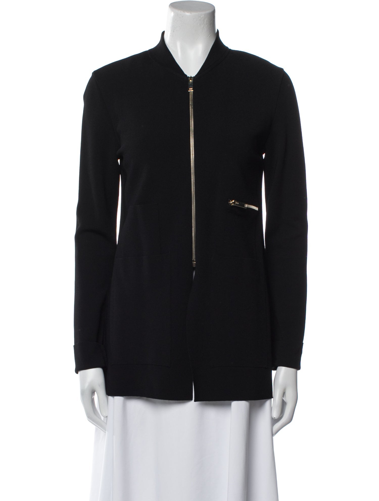 Stella McCartney Bomber Jacket