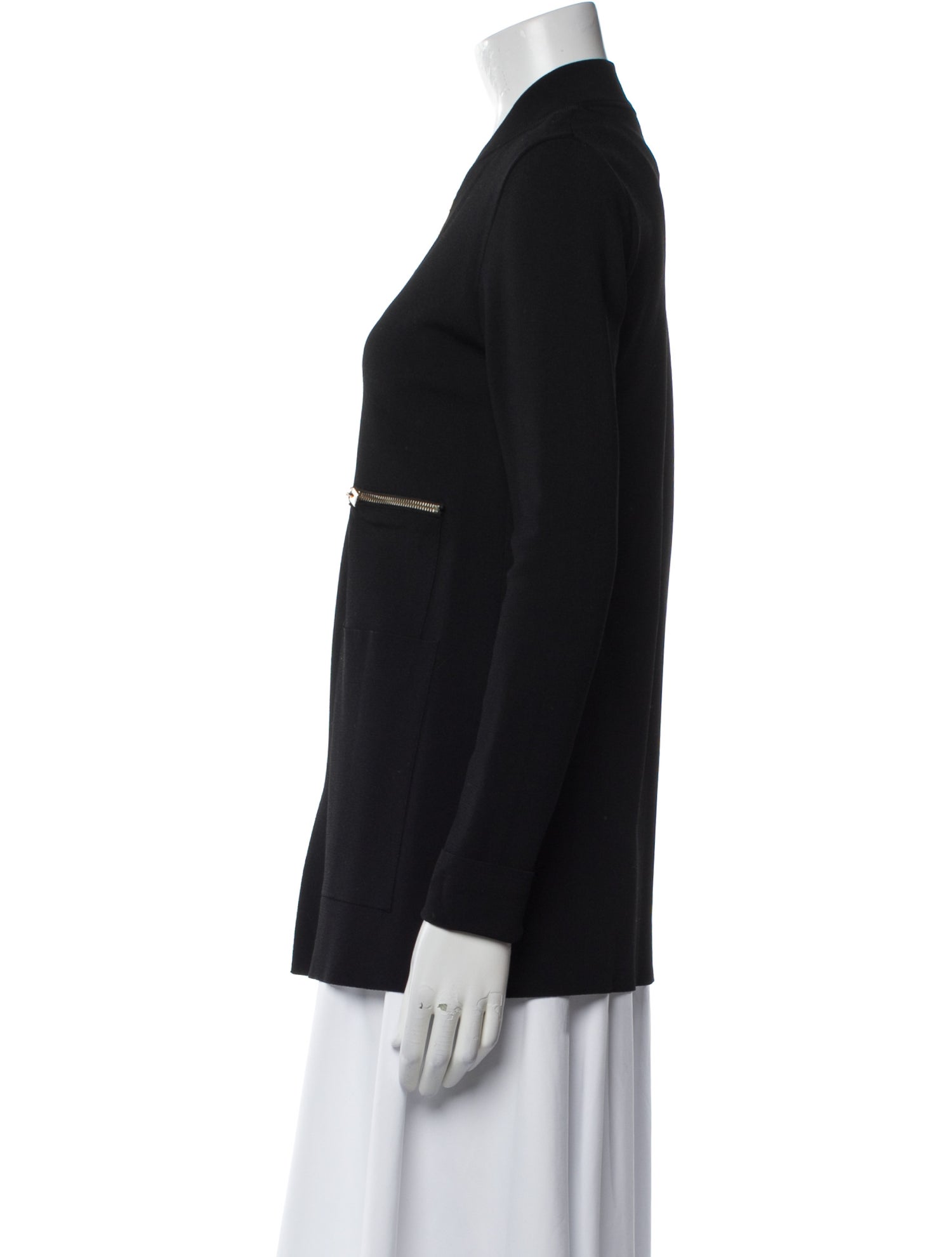 Stella McCartney Bomber Jacket