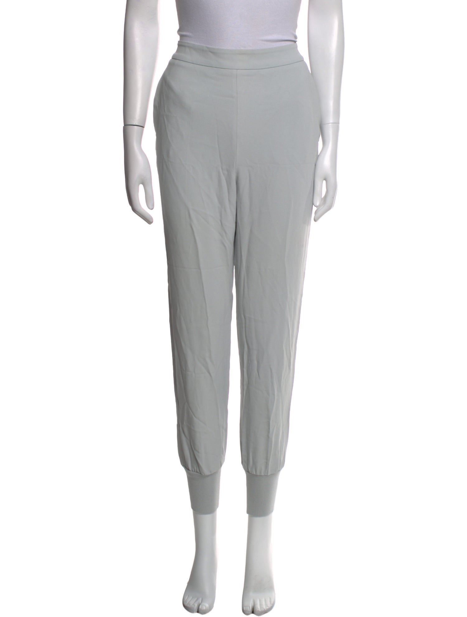 Stella McCartney Skinny Leg Pants