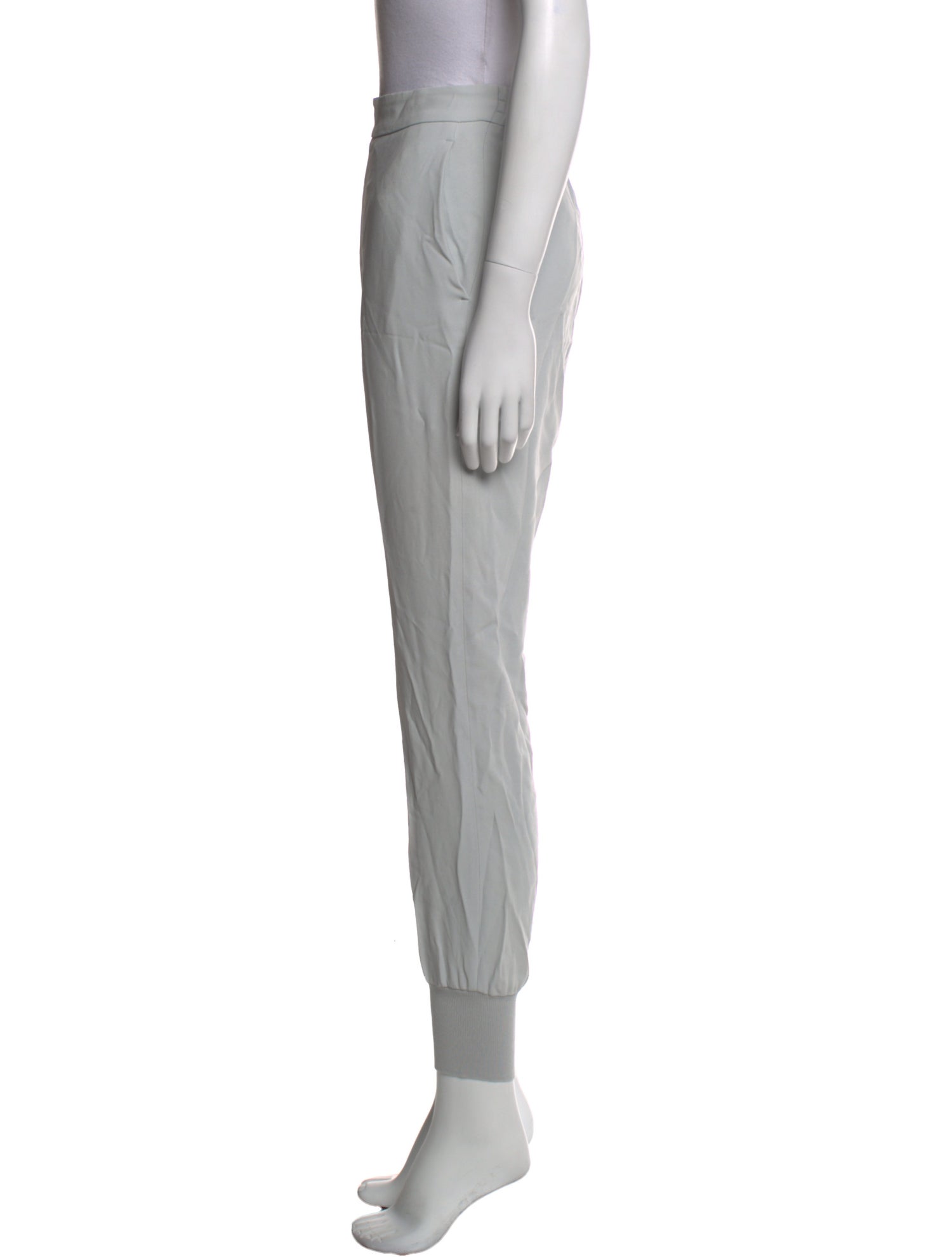 Stella McCartney Skinny Leg Pants