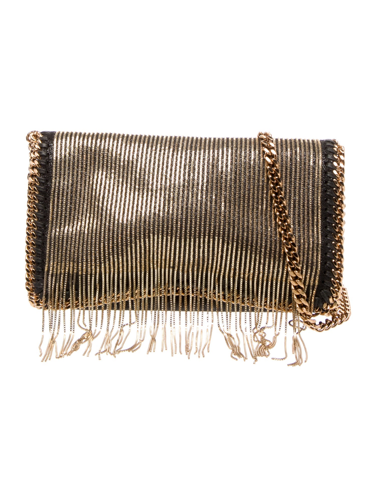 Stella McCartney Clutch