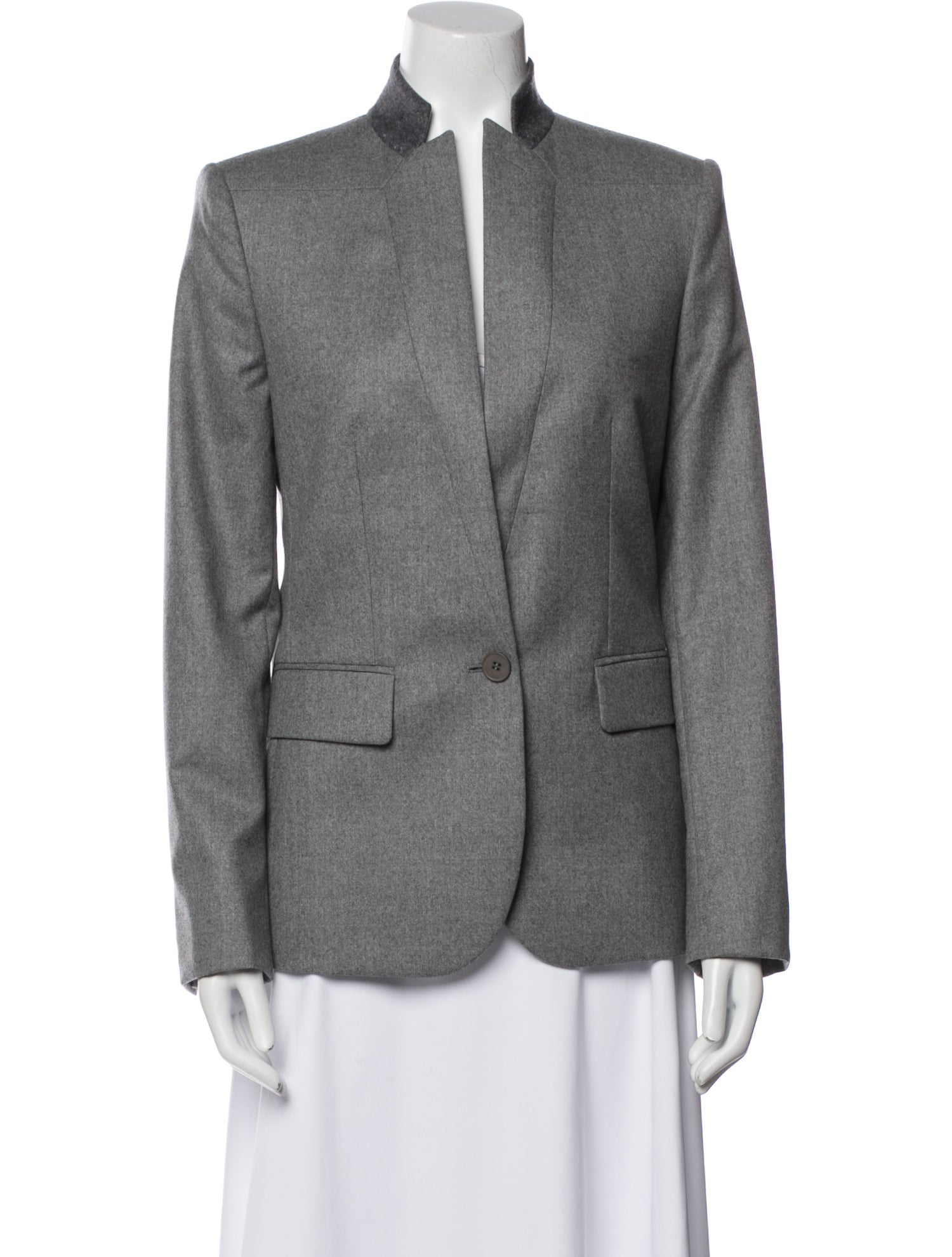 Stella McCartney Wool Blazer