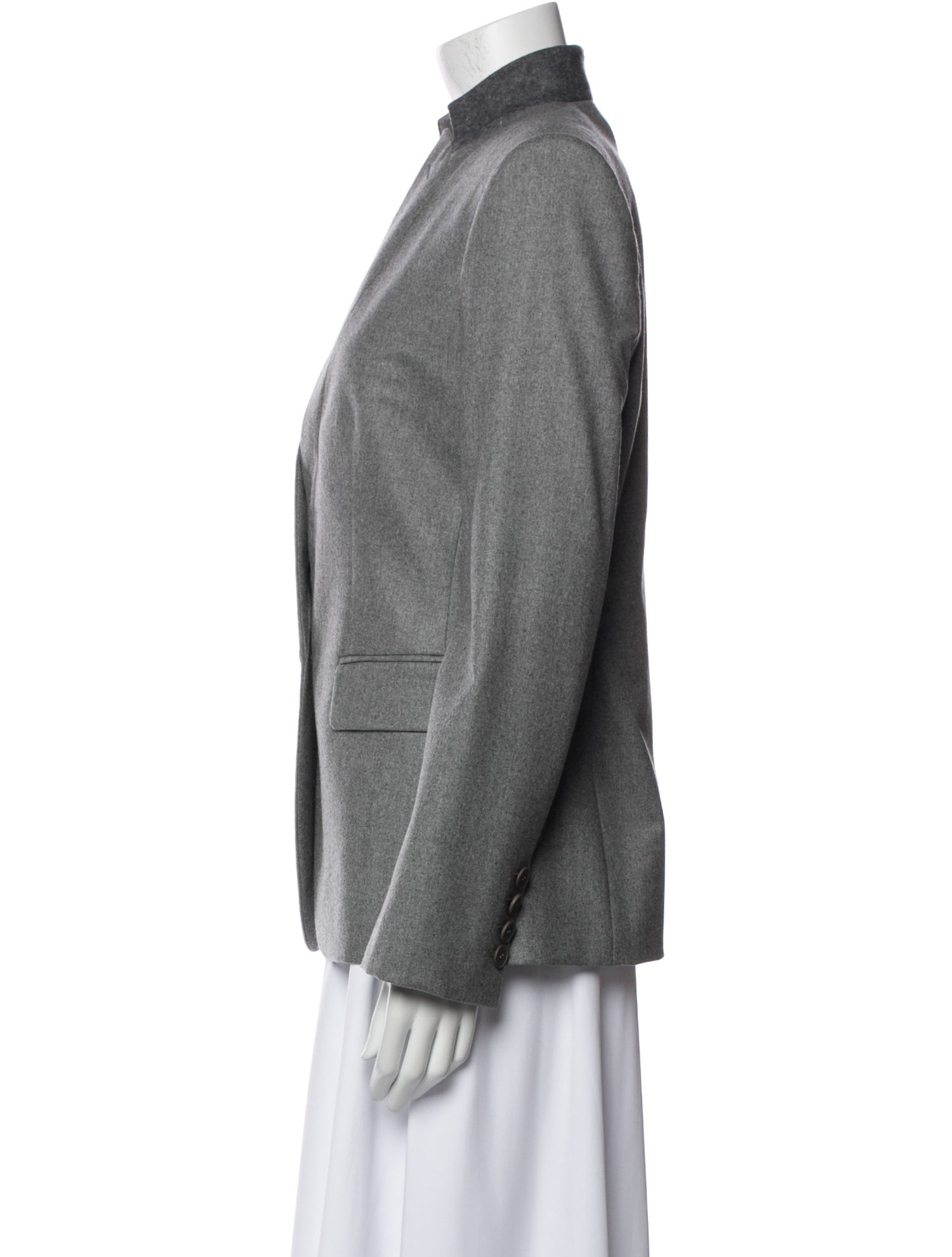 Stella McCartney Wool Blazer