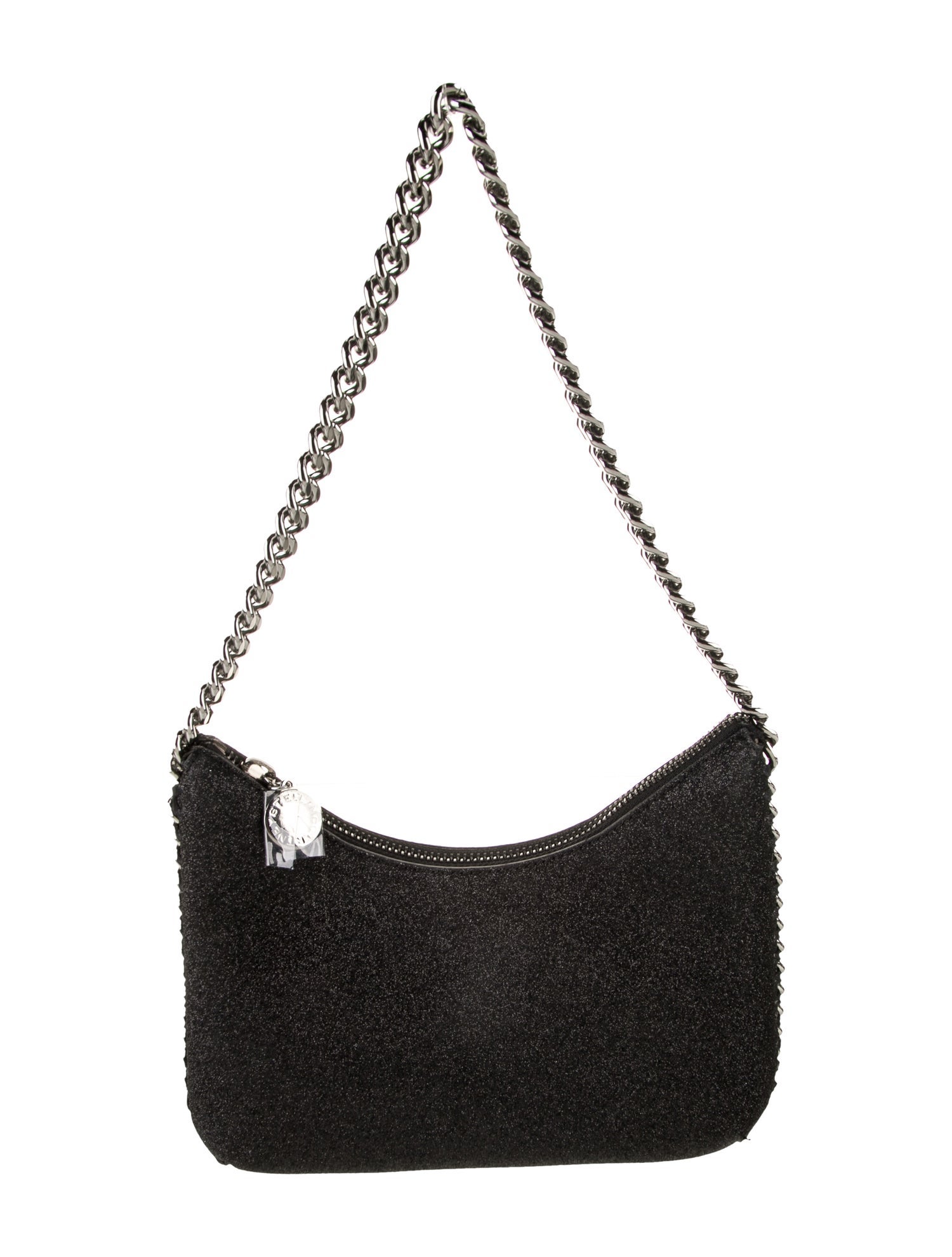 Stella McCartney Vegan Leather Shoulder Bag