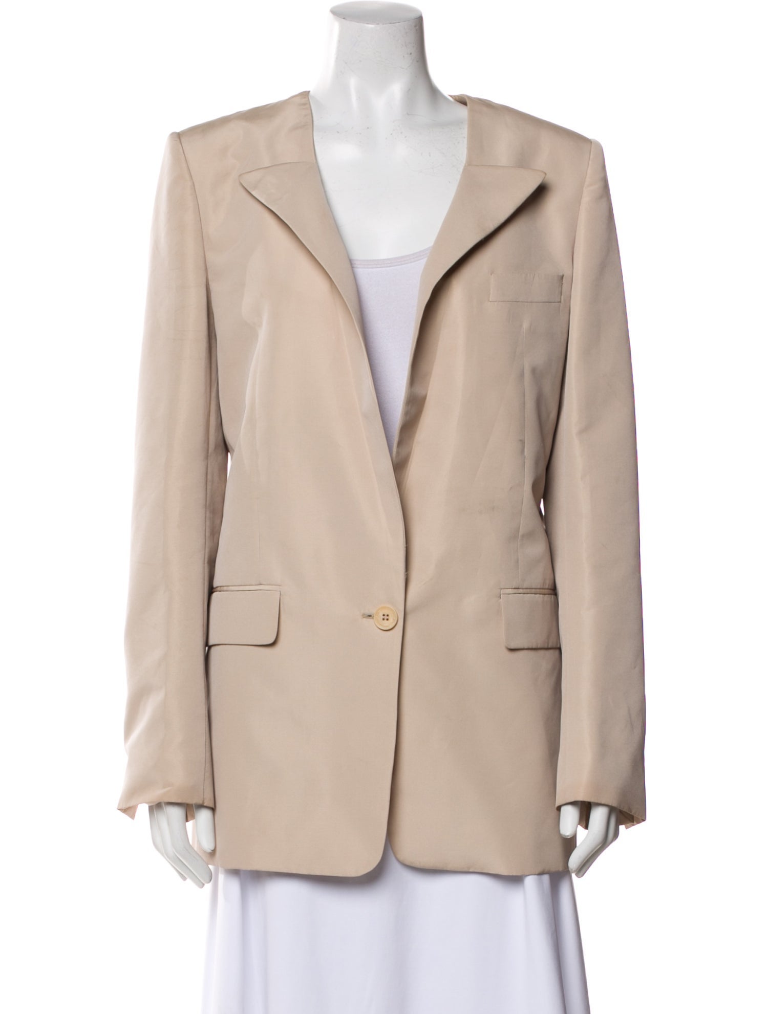 Stella McCartney Blazer