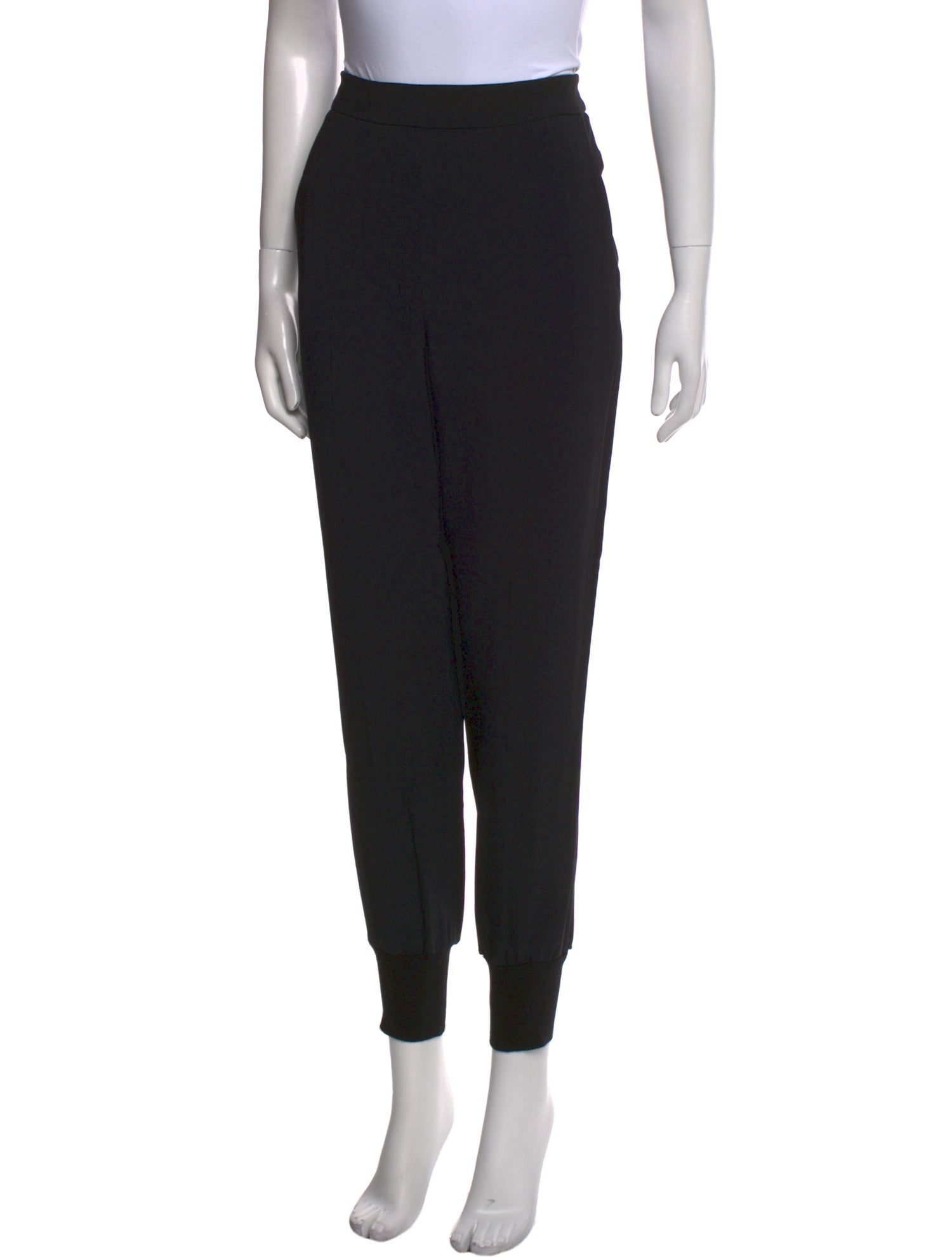 Stella McCartney Skinny Leg Pants