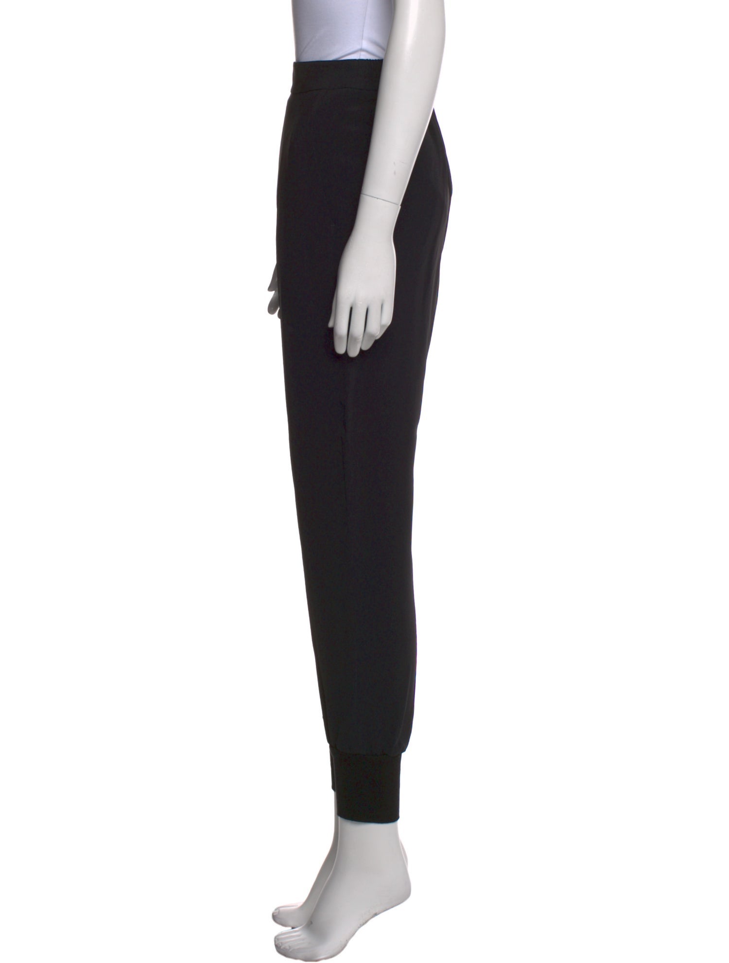 Stella McCartney Skinny Leg Pants